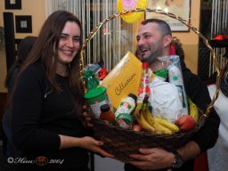 Faschingsfest Mit Musik zur Menschlichkeit 01. 02. 2025